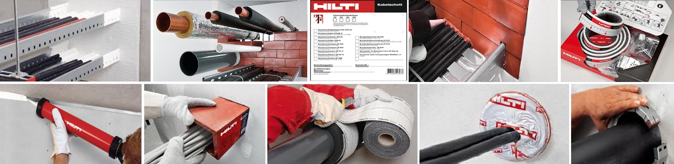 Vorbeugender Baulicher Brandschutz Dhe Gebaude Und Handwerkerservice